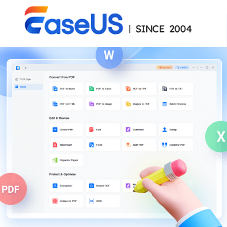 EaseUS
