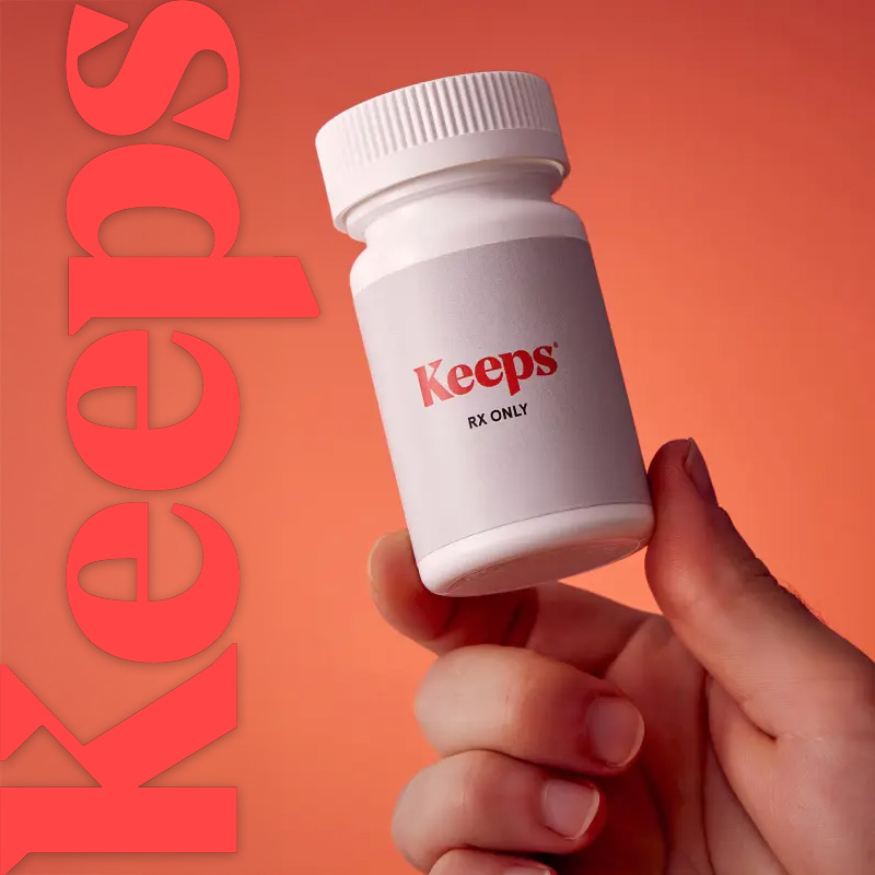 Keeps