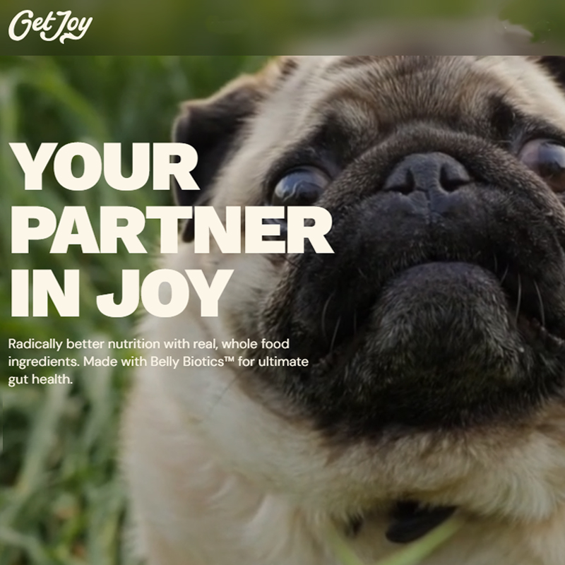 Get Joy