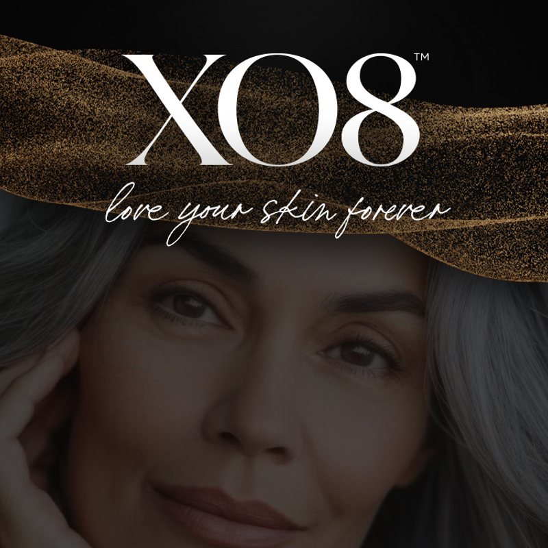 XO8