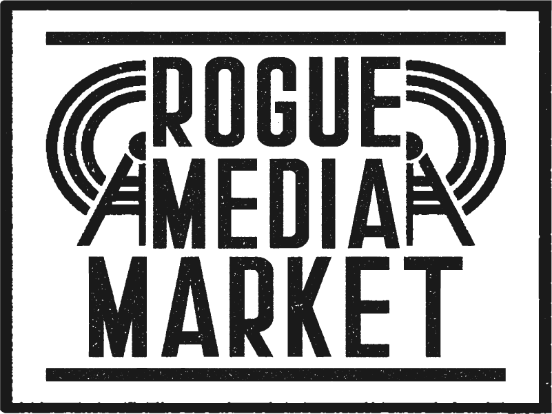 Rogue Media market square two