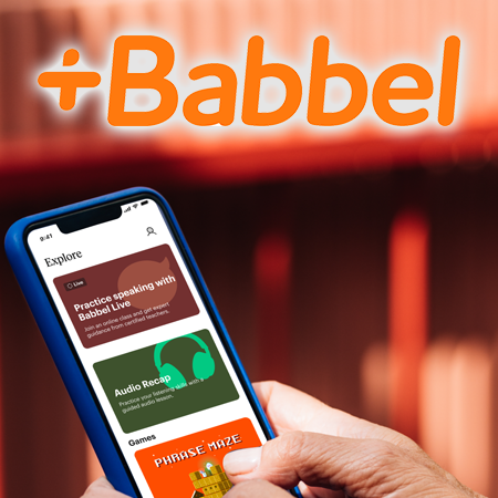 Babbel