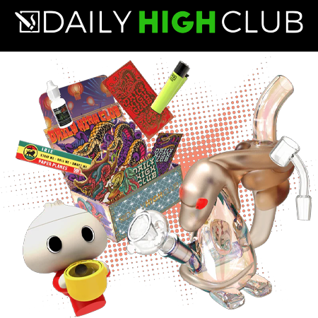 Daily High Club