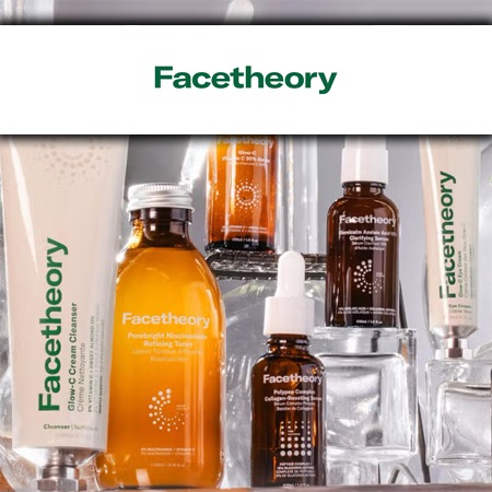 Facetheory