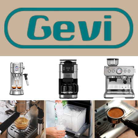 Gevi