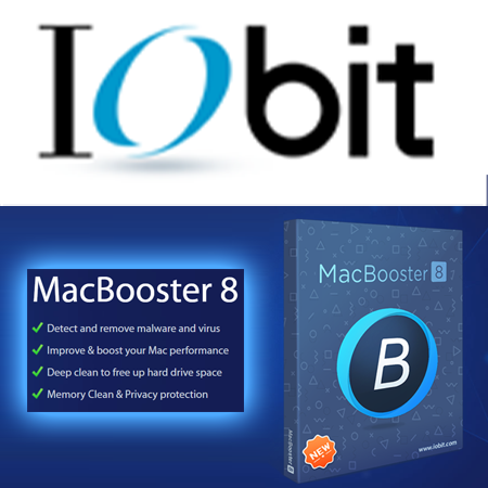 IObit
