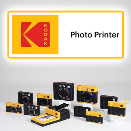 Kodak Photo Printer