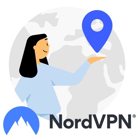 Nord VPN