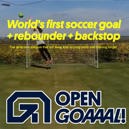 Open Goaaal