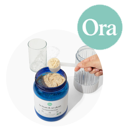Ora