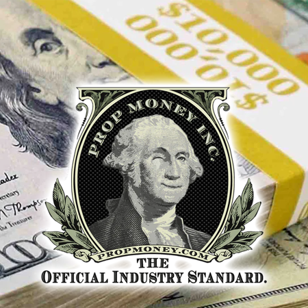 Prop Money Inc