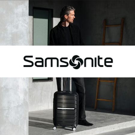 Samsonite