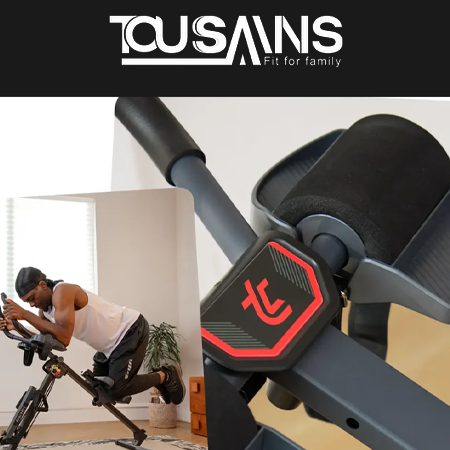Tousains