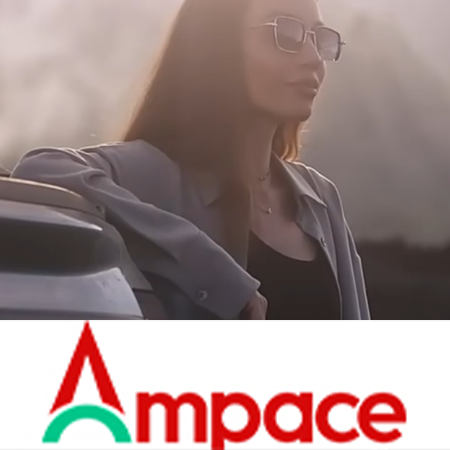 Ampace