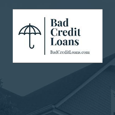 bad credit loans