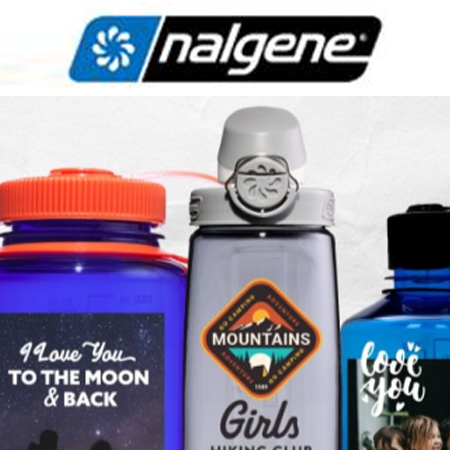 nalgene