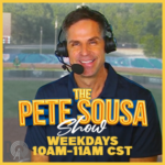 The Pete Sousa Show