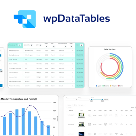 wpDataTables