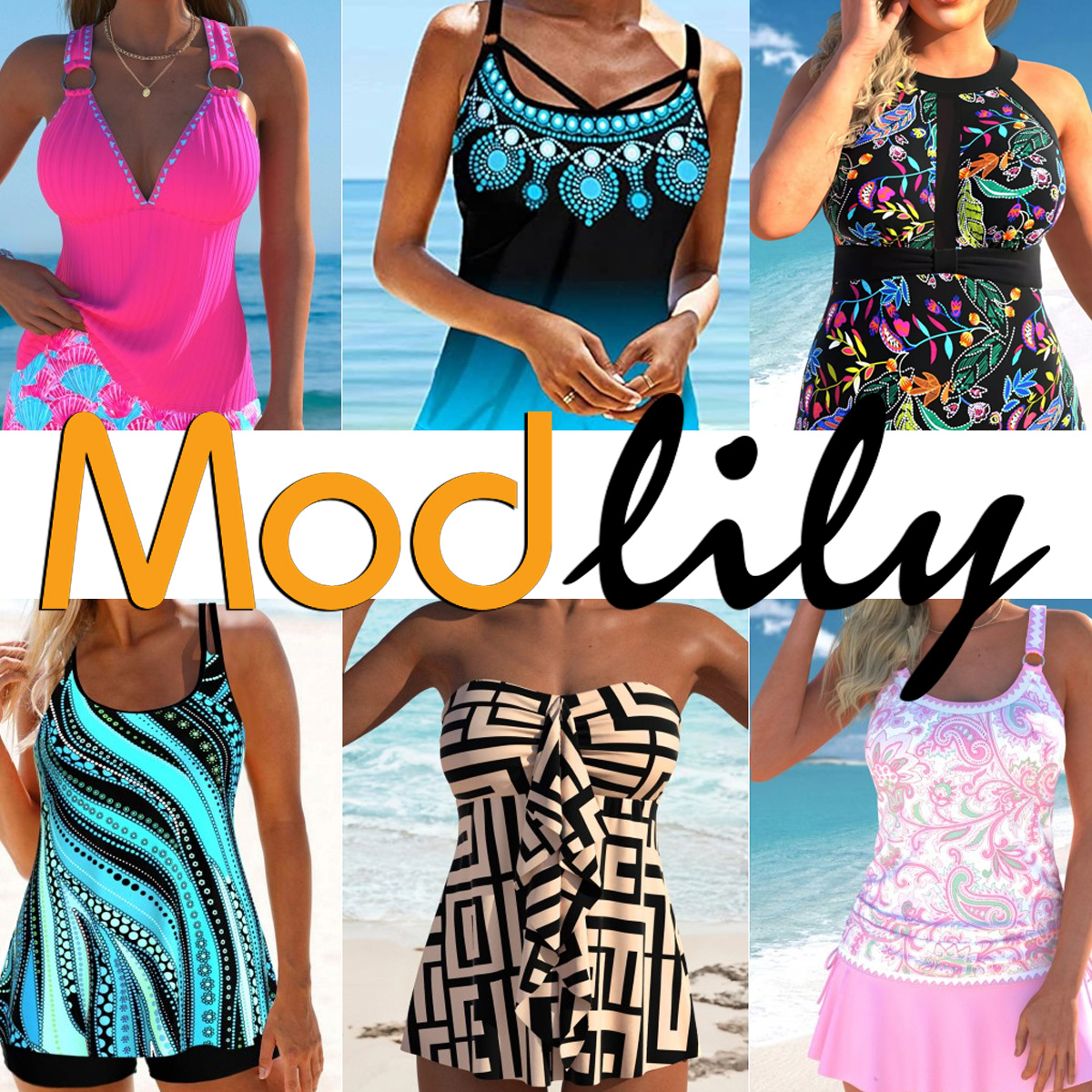 Modlily