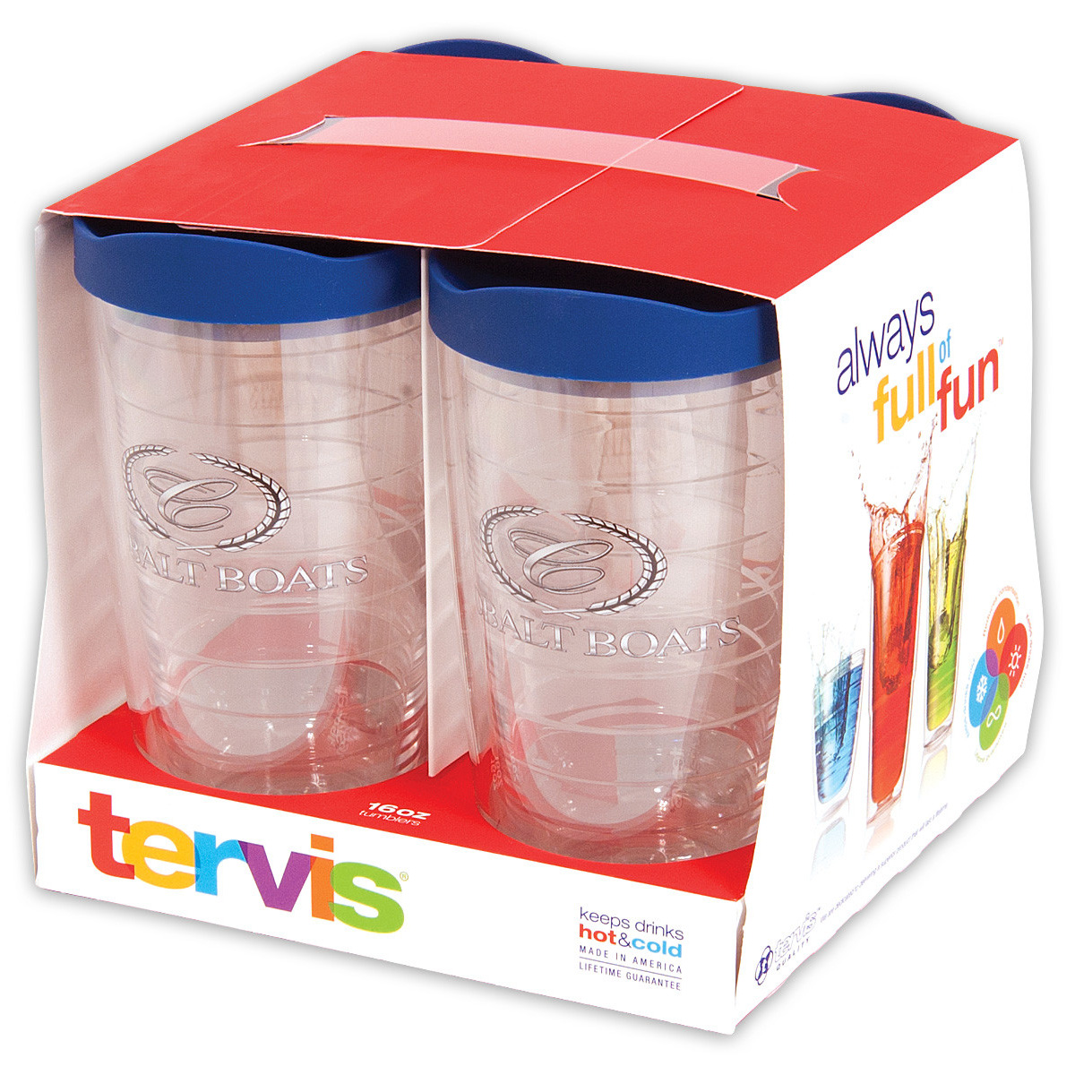 tervis