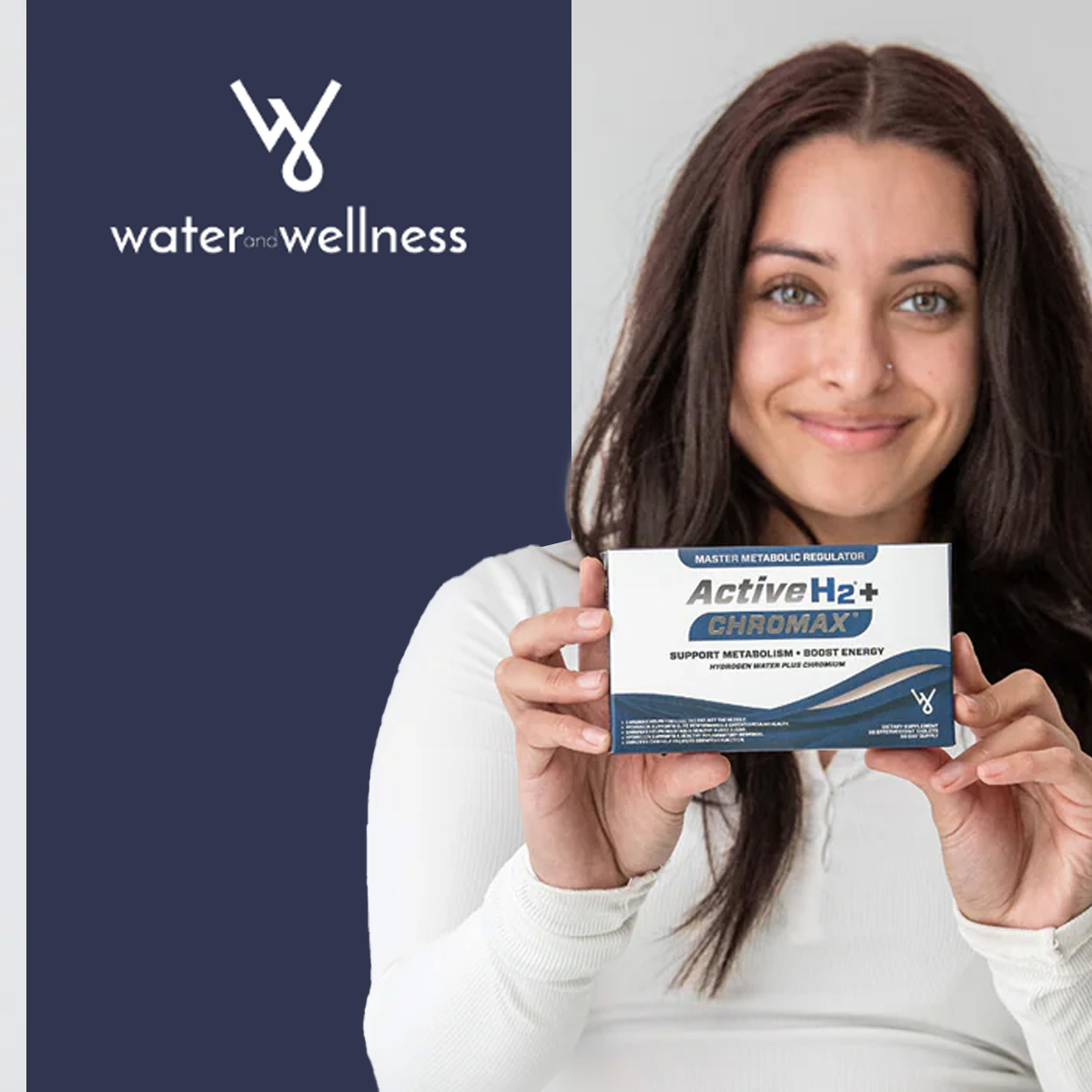 water and wellness