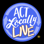 Act Locally Live