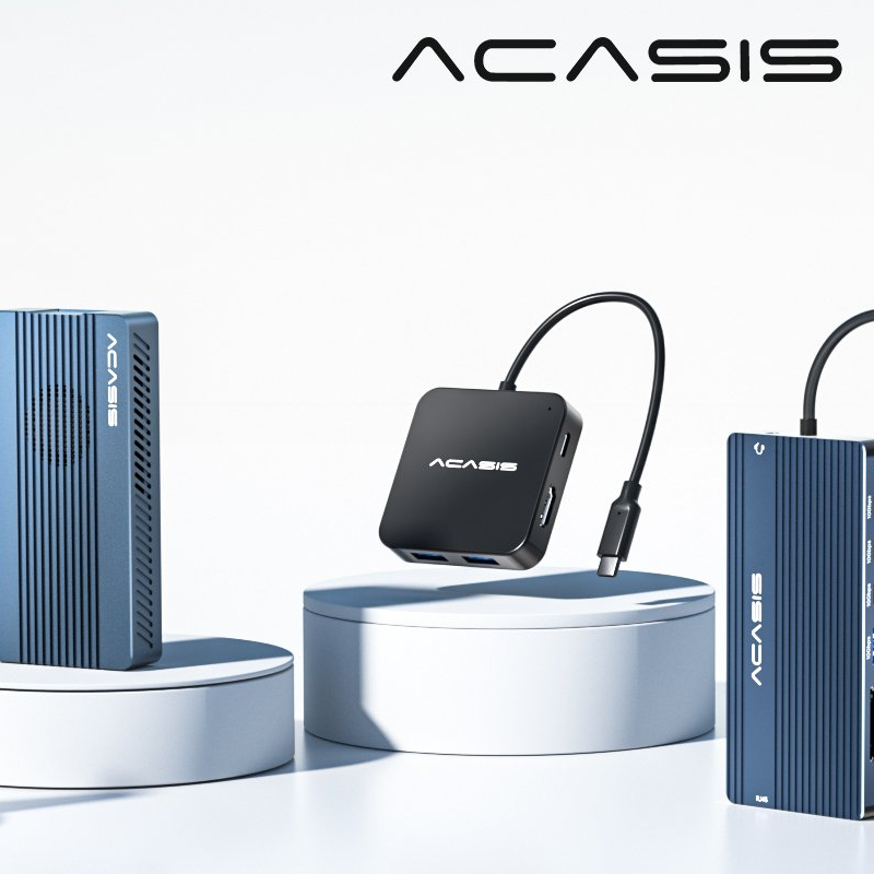 Acasis
