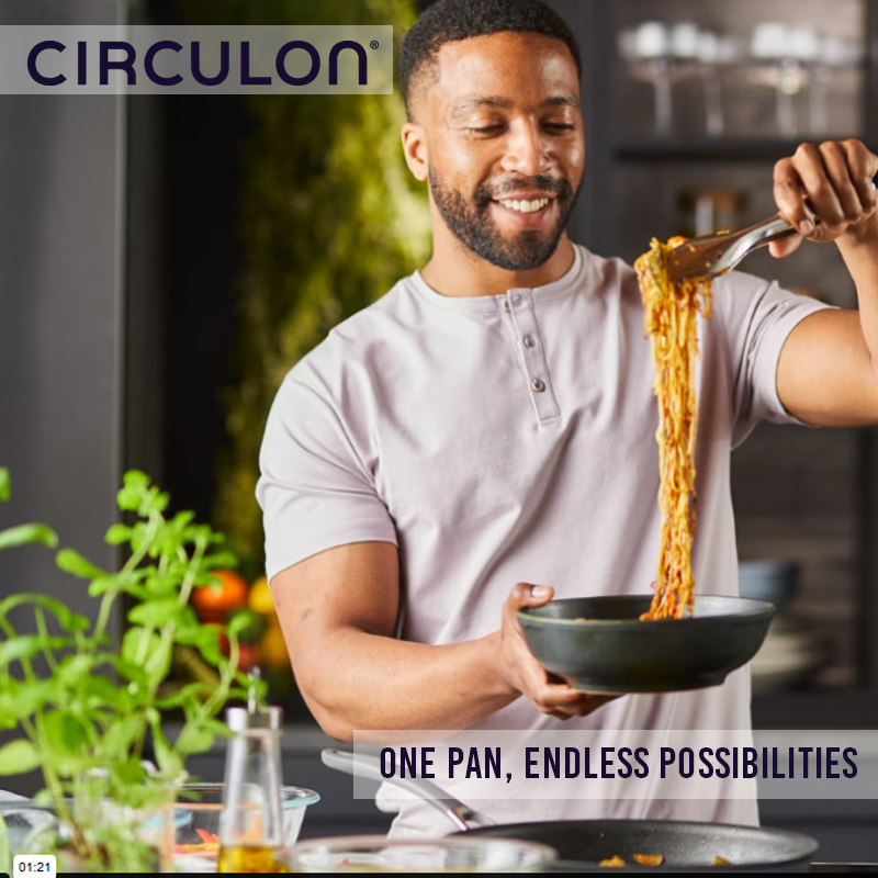 Circulon