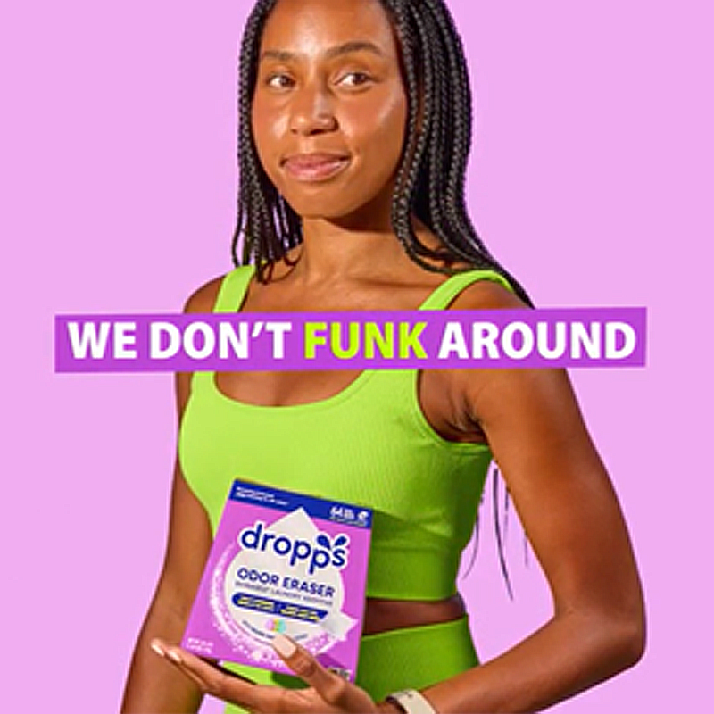 Dropps