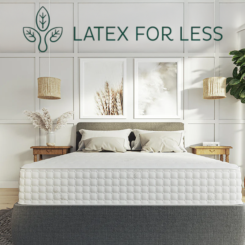 Latex for Less