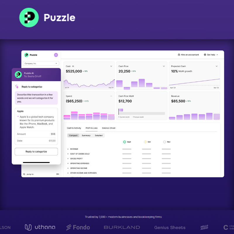 Puzzle