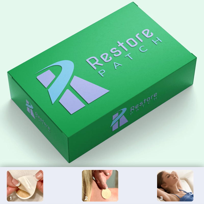 Restore Patch