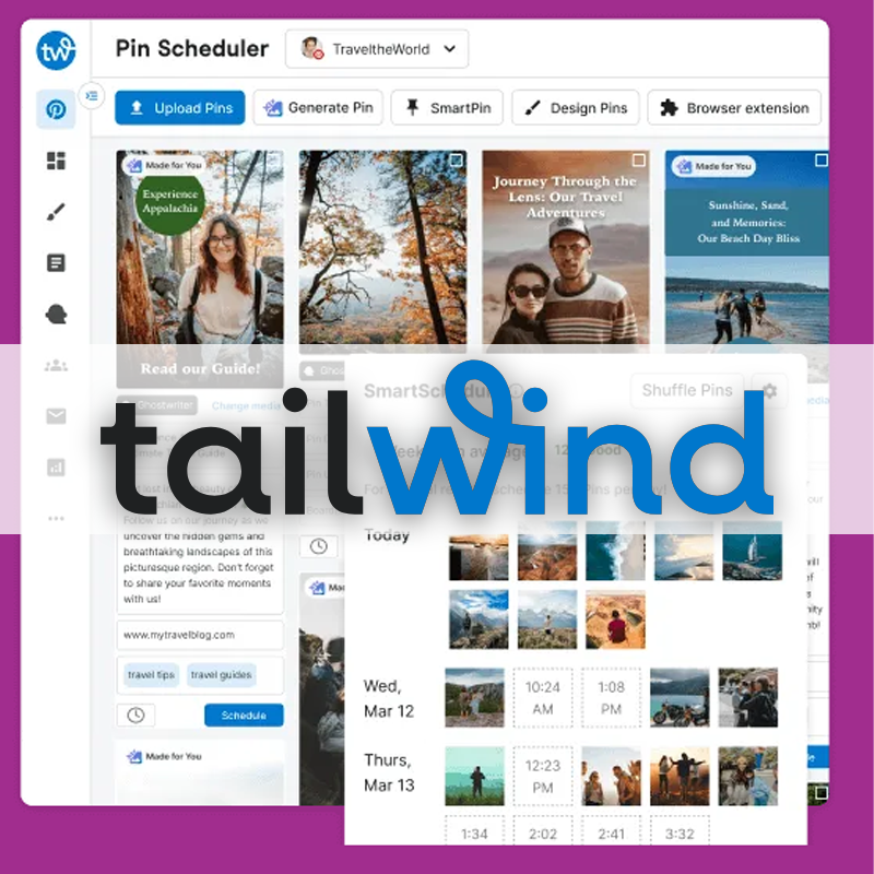 tailwind