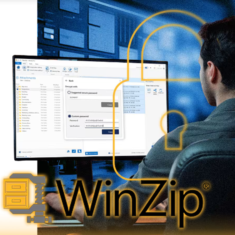 Winzip