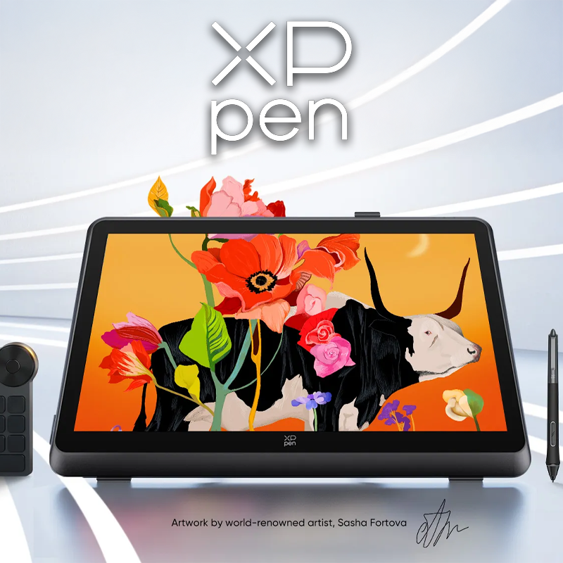 XPen