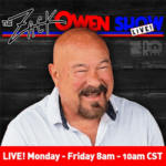 The Zack Owen Show