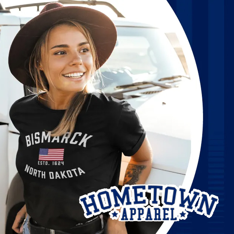 Hometown Apparel