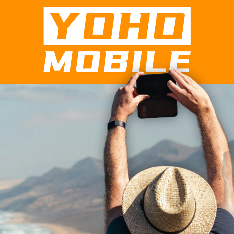 YOHO Mobile