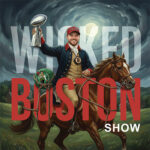 Wicked Boston