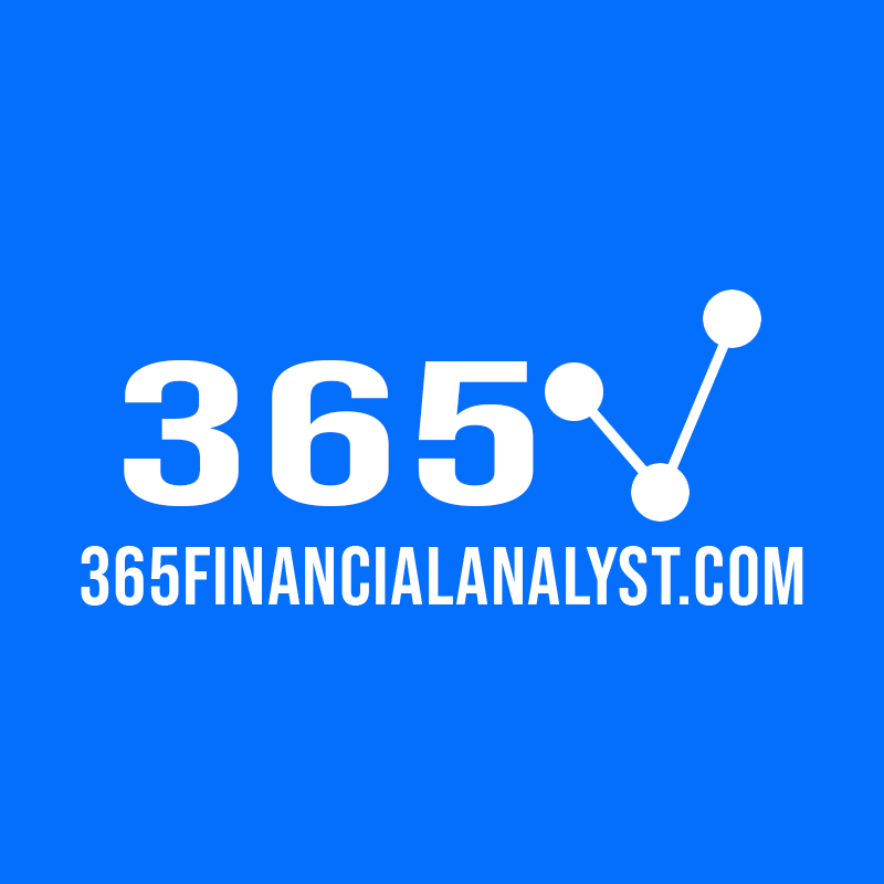 365 Financial Analyst